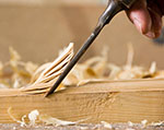Entretien de meuble en bois par Menuisier France à Musculdy